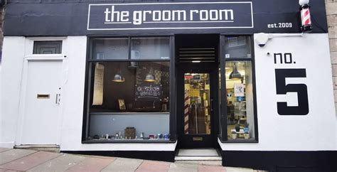 the groom room rawtenstall.